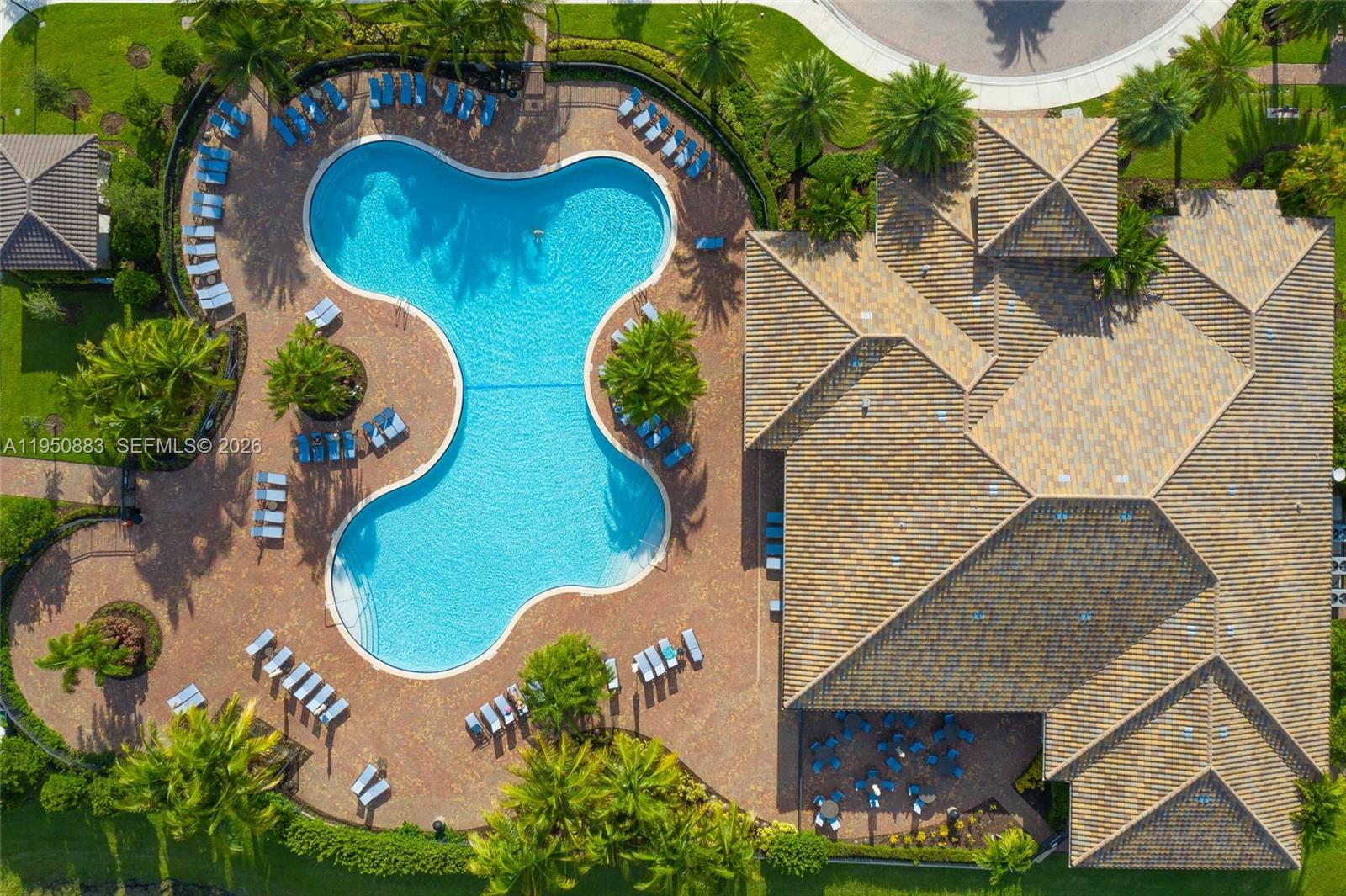 BONTERRA - Residential