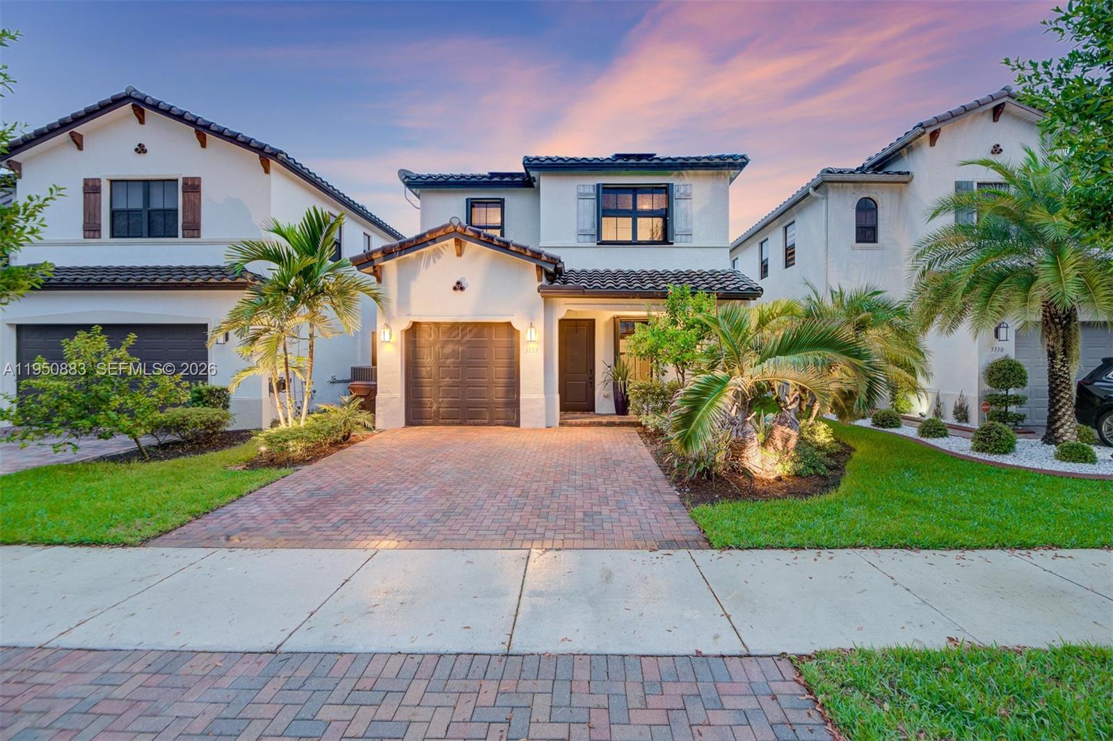 BONTERRA - Residential