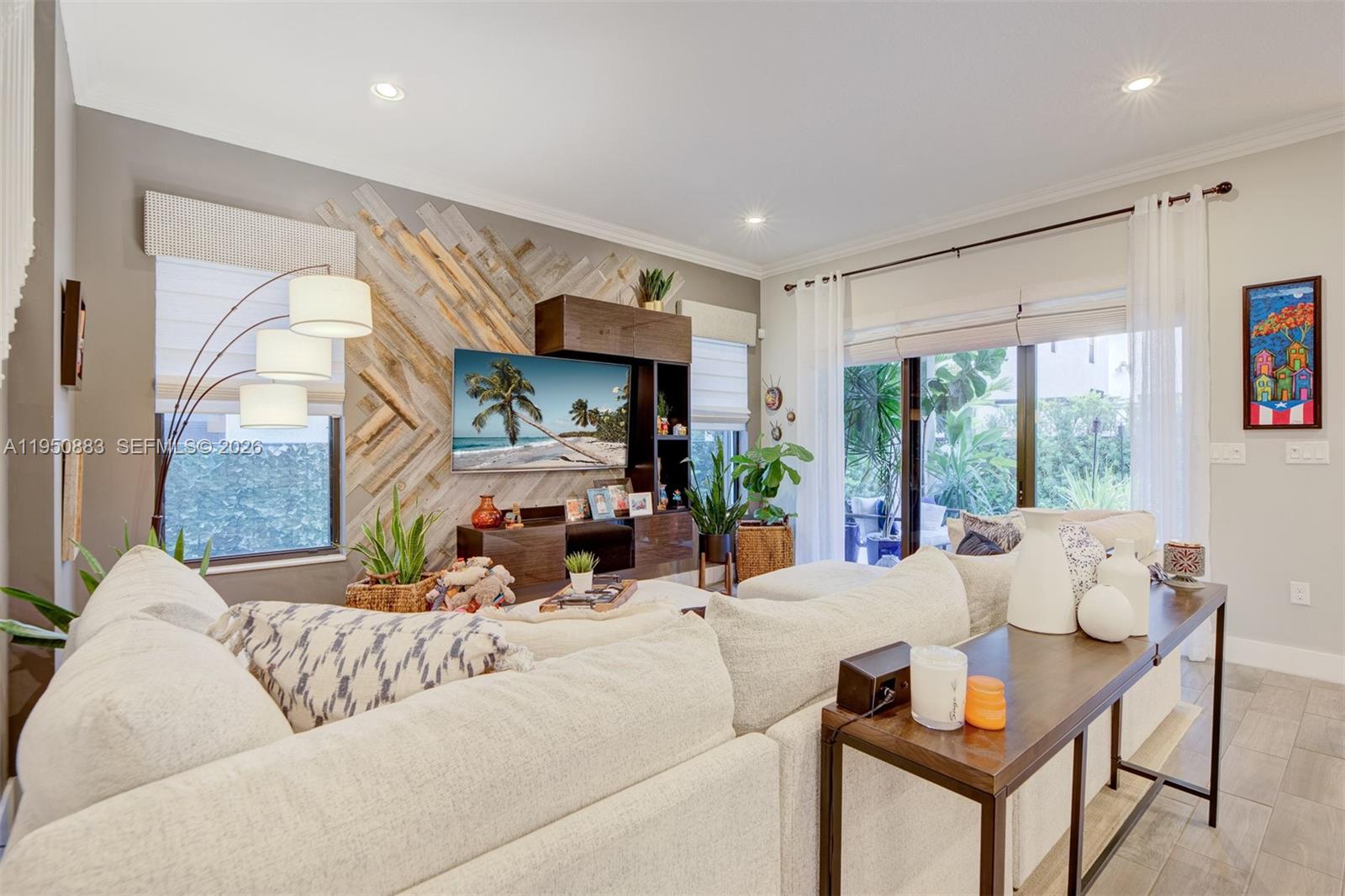 BONTERRA - Residential