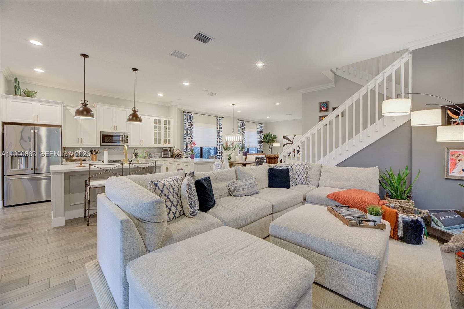 BONTERRA - Residential