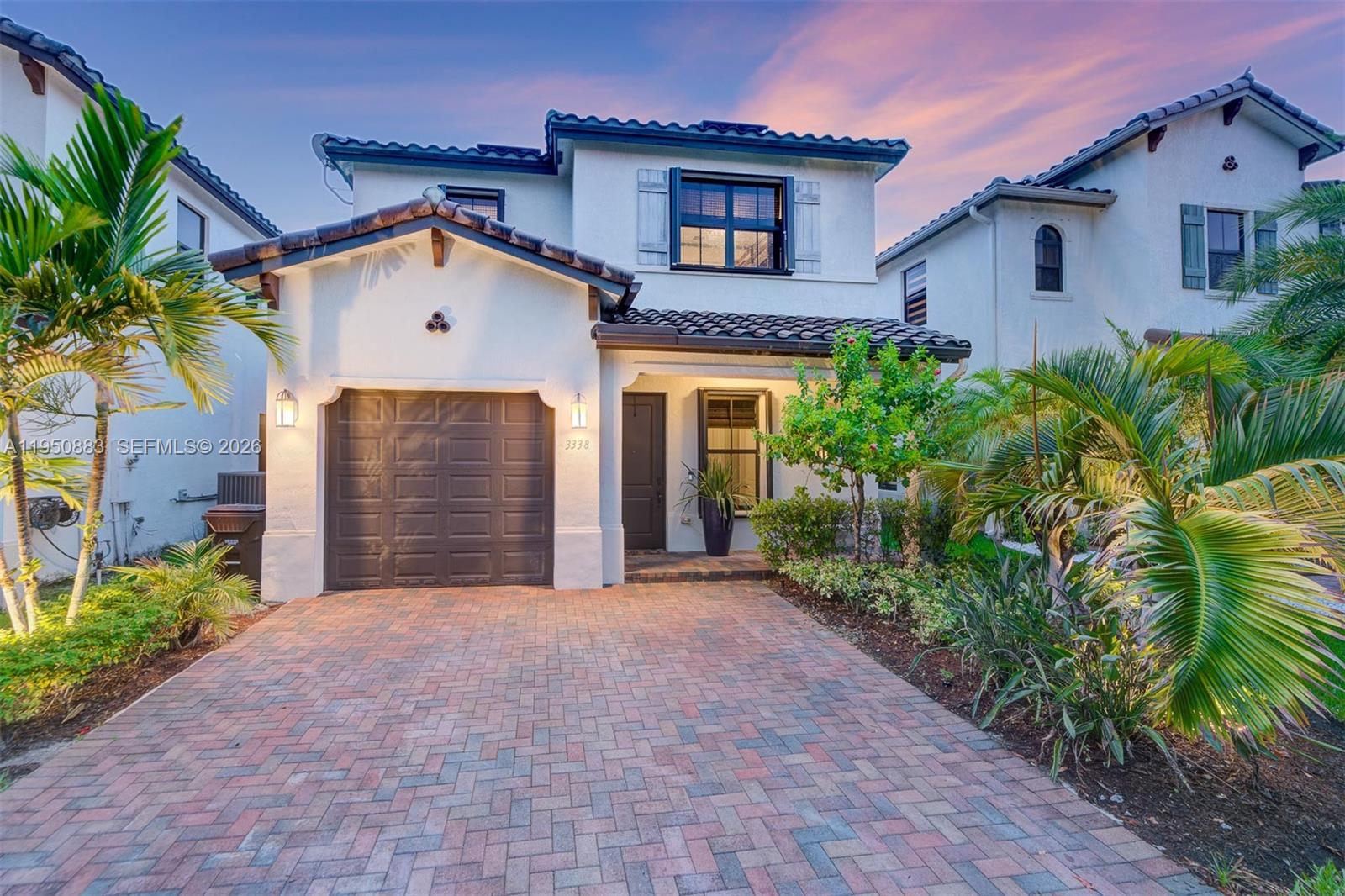 BONTERRA - Residential