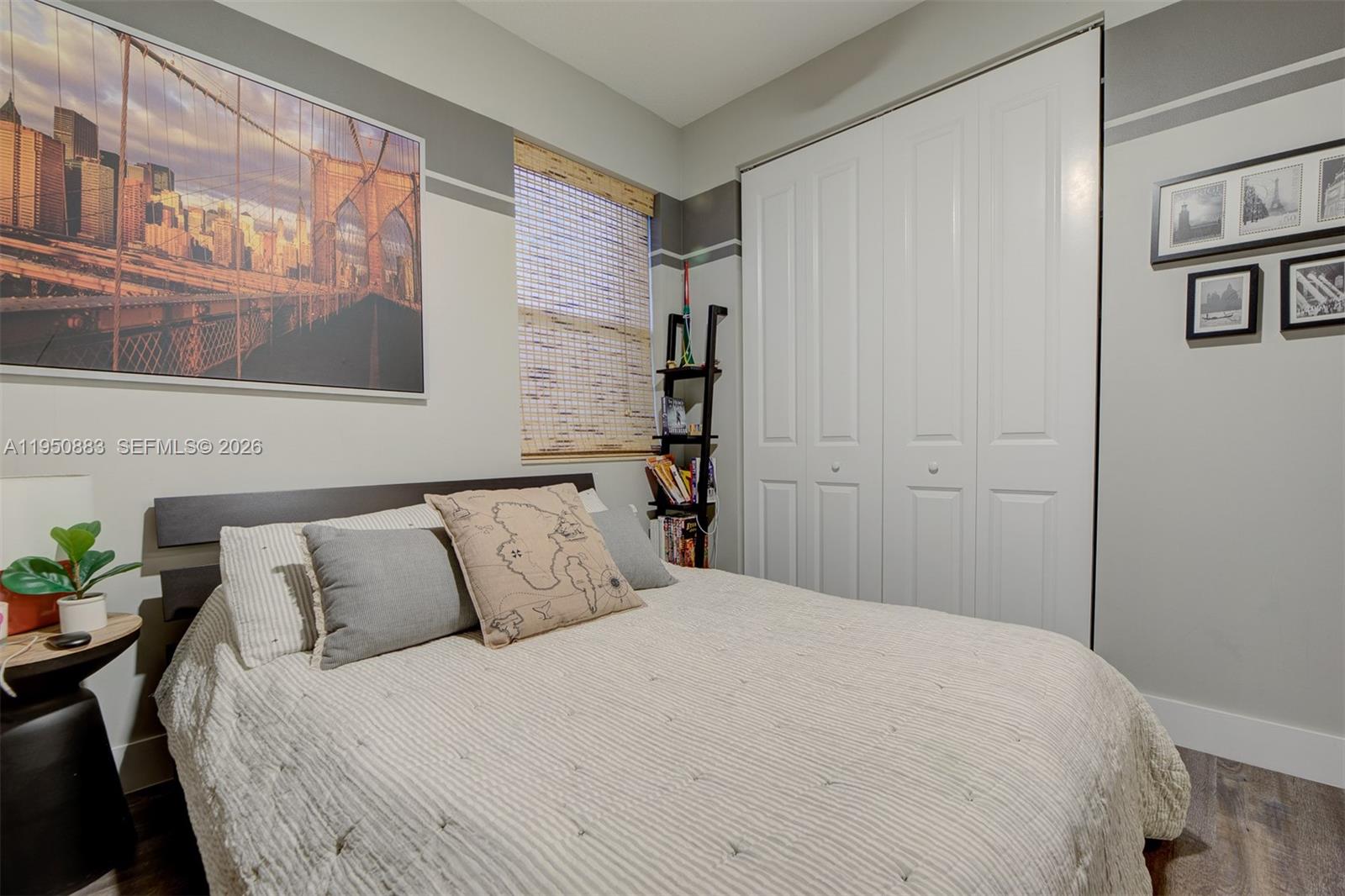 BONTERRA - Residential