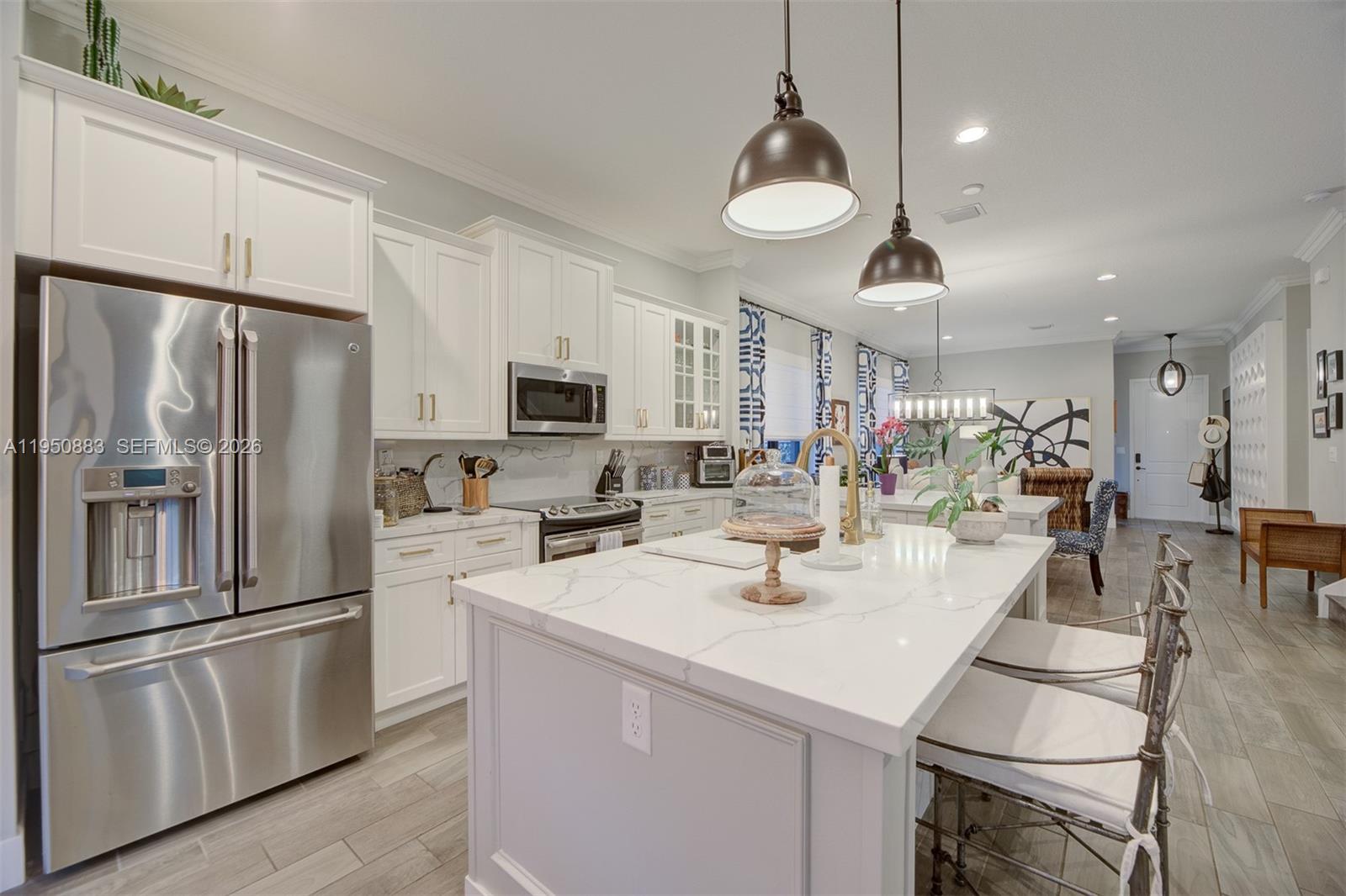 BONTERRA - Residential