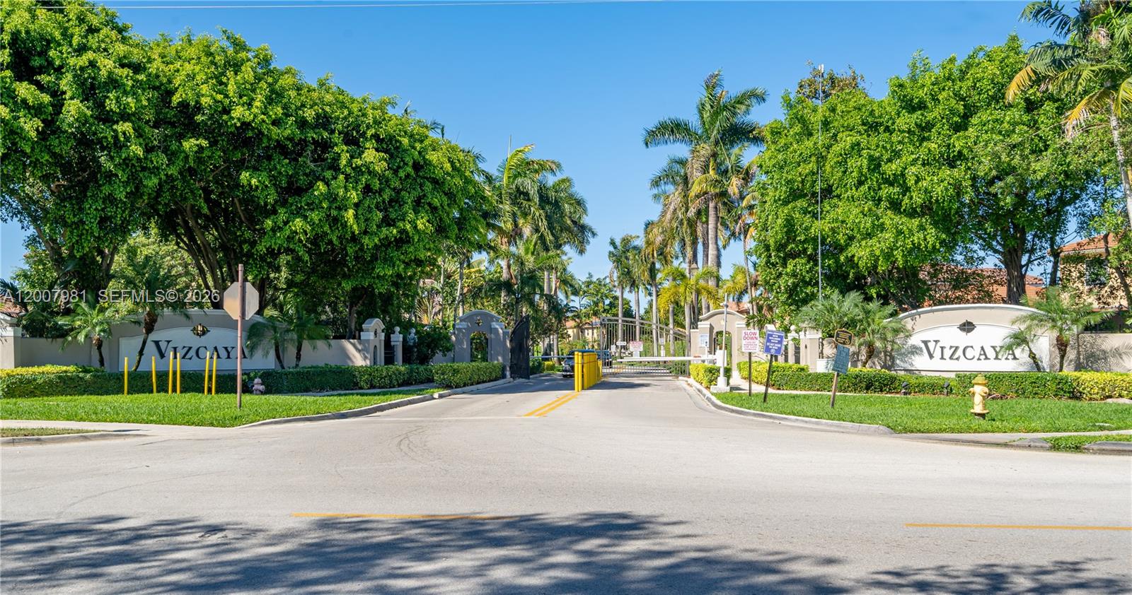 BELLAGIO AT VIZCAYA - Residential