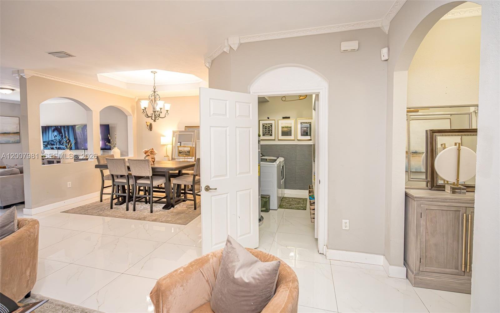 BELLAGIO AT VIZCAYA - Residential