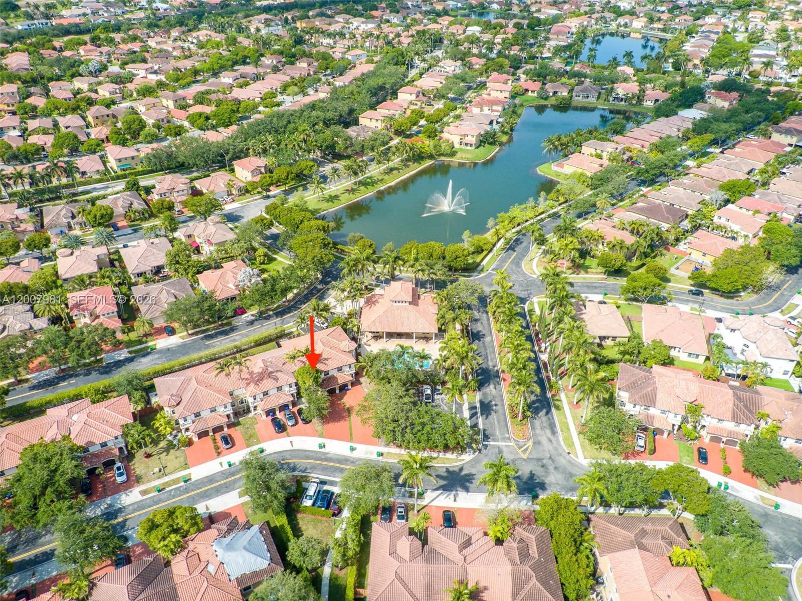 BELLAGIO AT VIZCAYA - Residential