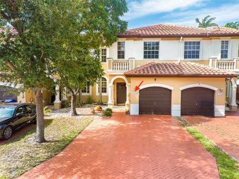 Photo of 12740 SW 50th St, Miramar, FL 33027 (MLS # A12007981)