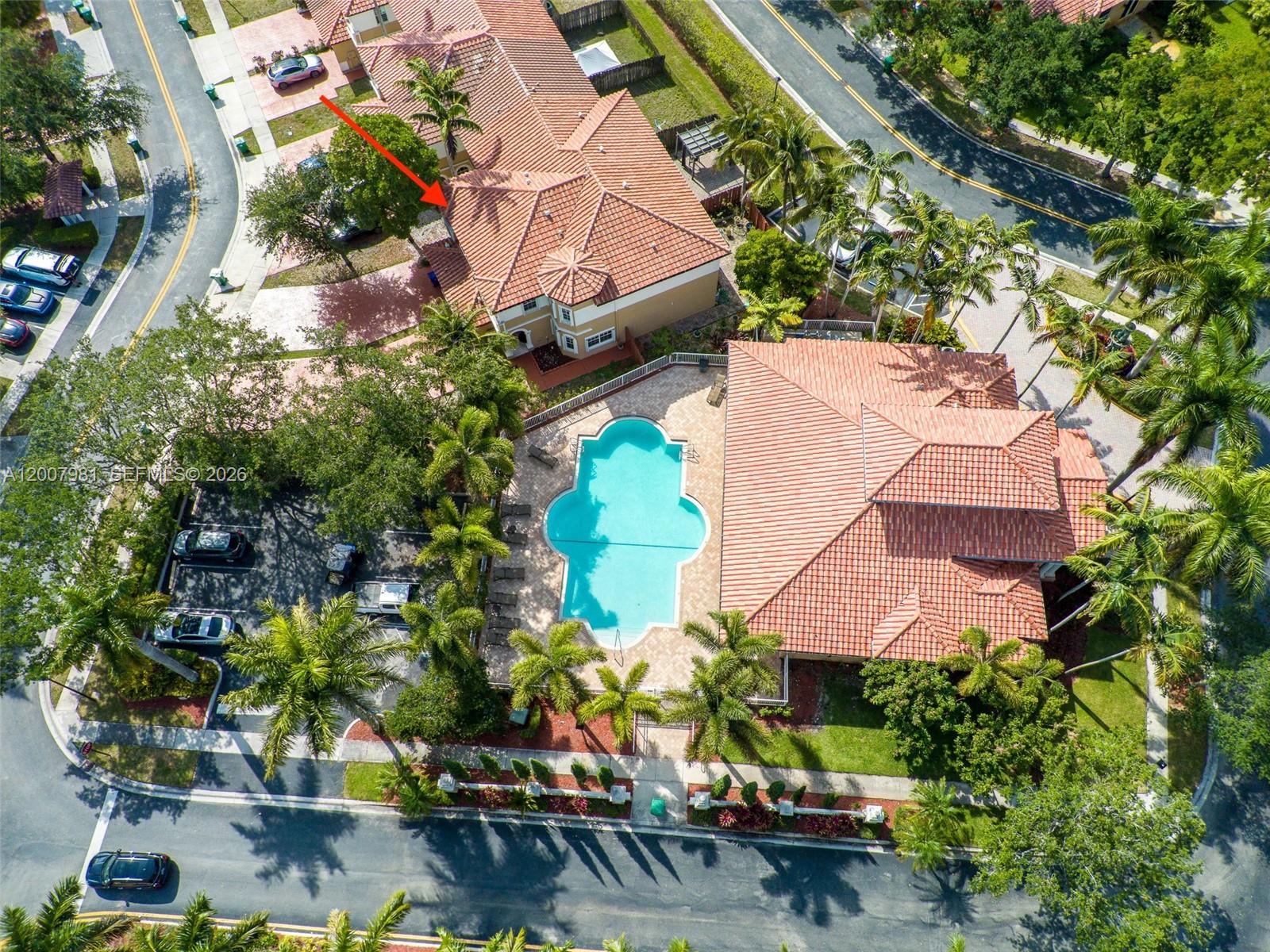 BELLAGIO AT VIZCAYA - Residential