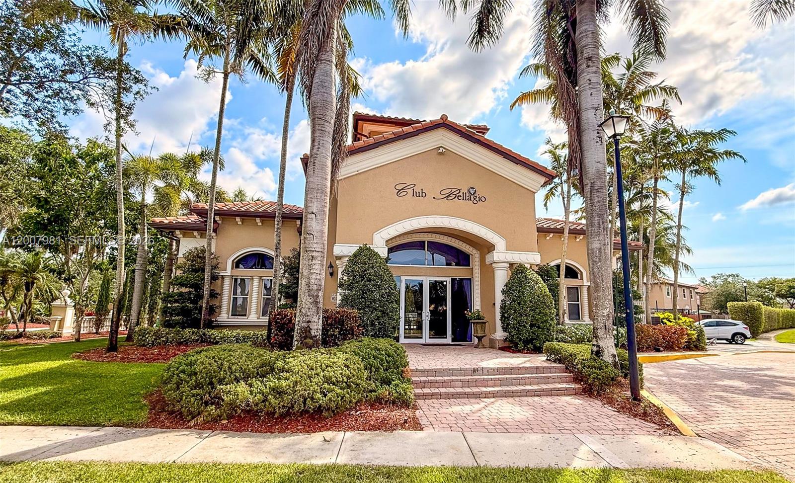 BELLAGIO AT VIZCAYA - Residential