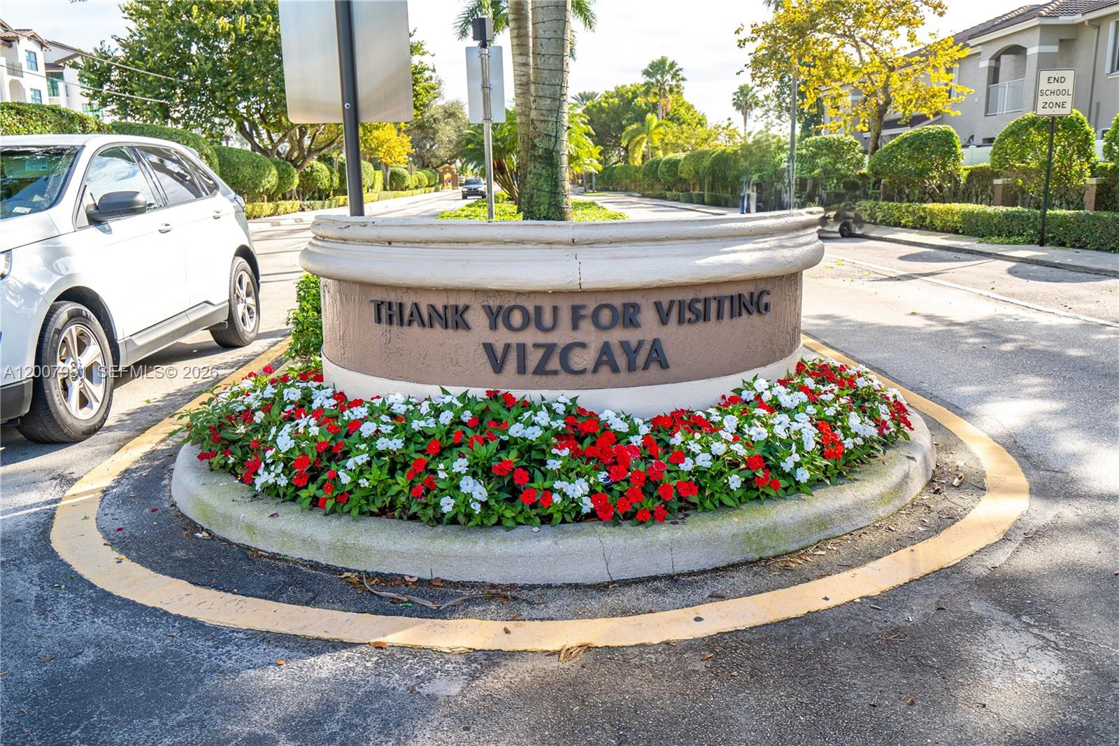 BELLAGIO AT VIZCAYA - Residential