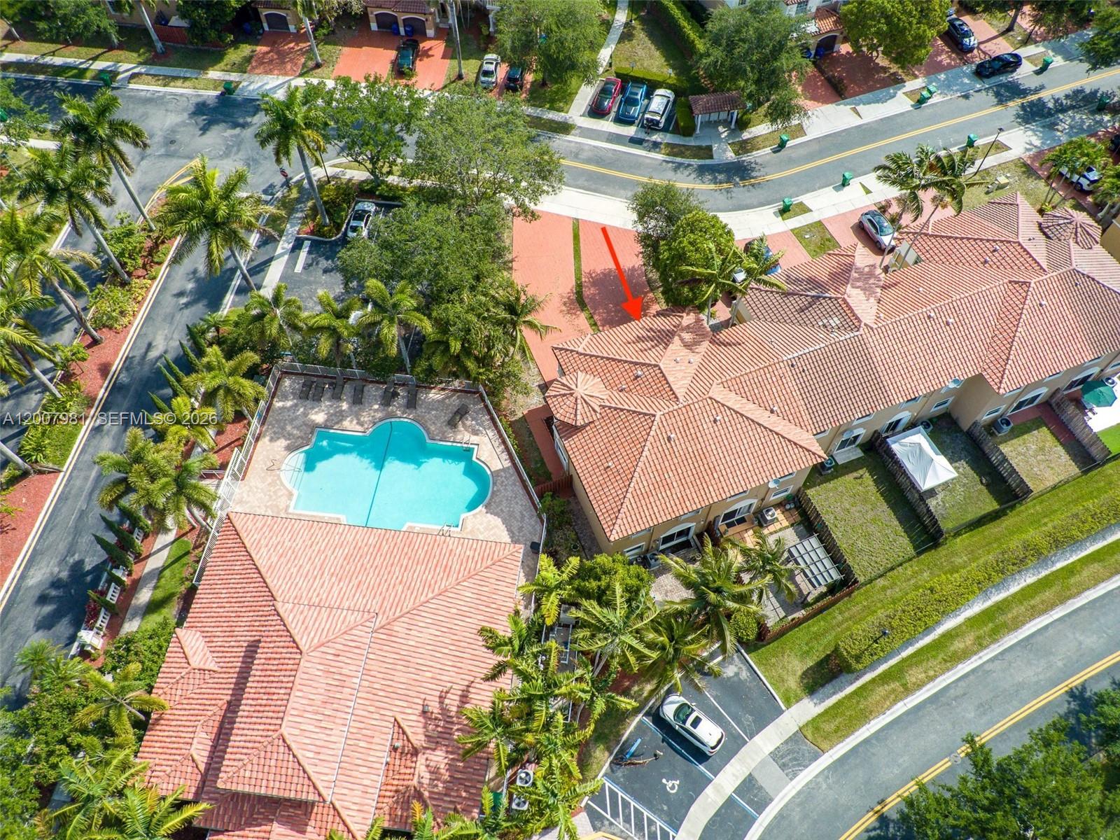 BELLAGIO AT VIZCAYA - Residential