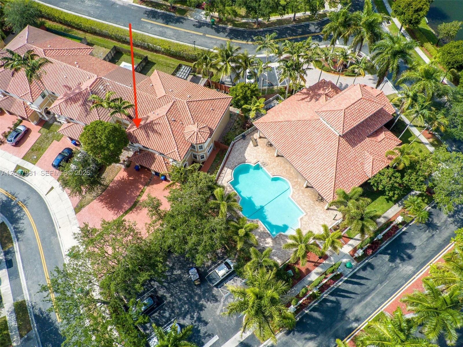BELLAGIO AT VIZCAYA - Residential