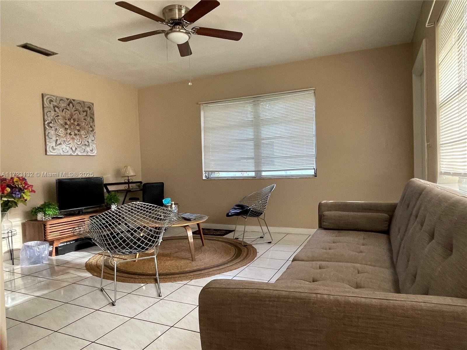 Rental Property at 10839 Ne 2nd Pl 10839, Miami, Broward County, Florida - Bedrooms: 2 
Bathrooms: 1  - $2,500 MO.