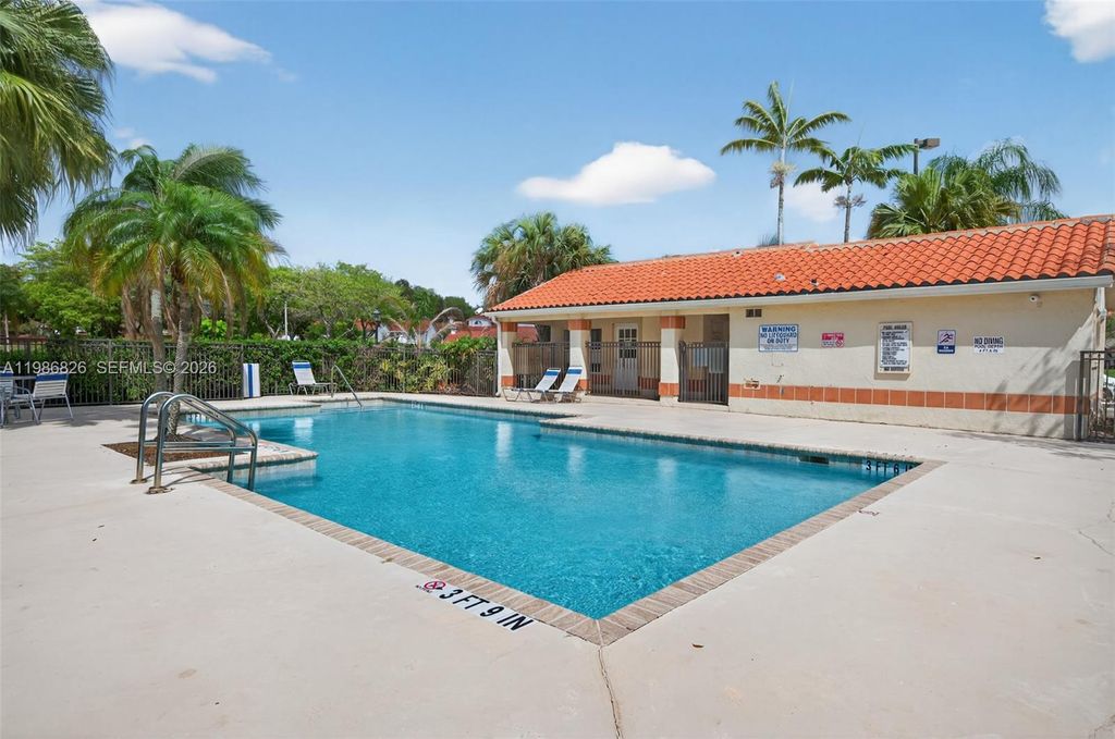 Photo of 3400 N Pinewalk Dr N #923, Margate, FL 33063 (MLS # A11986826)