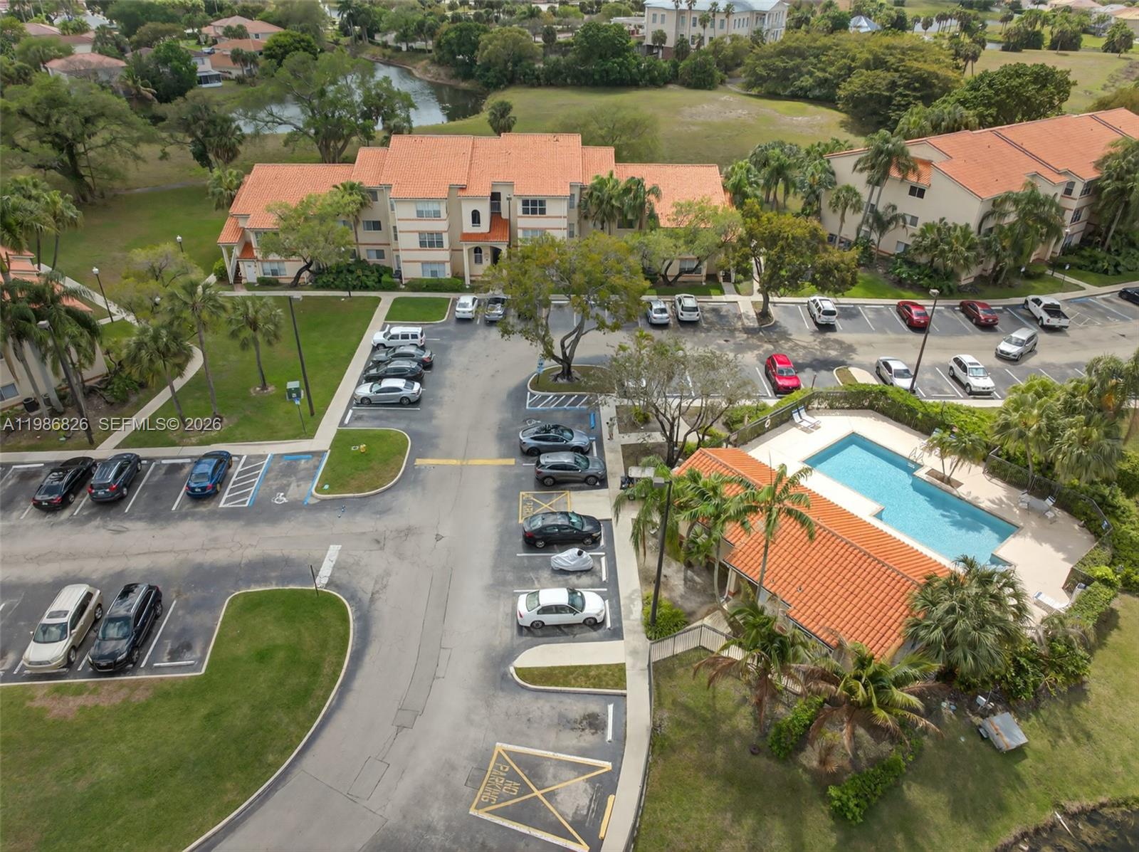 CORAL KEY CONDO - Residential