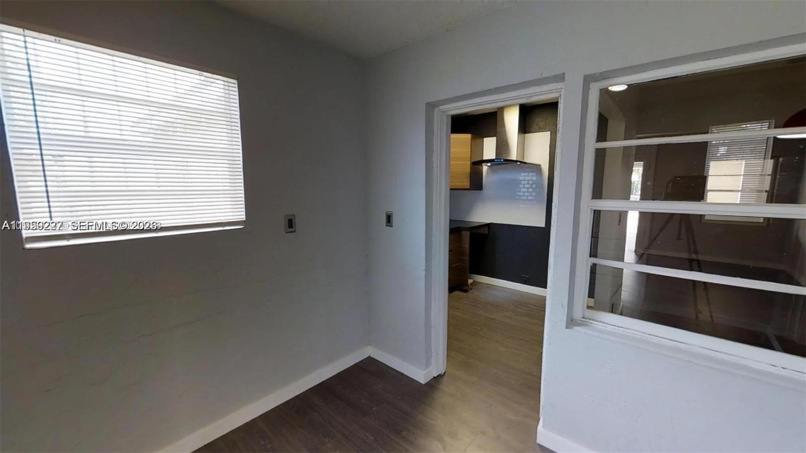 BUNCHE PARK - Residential