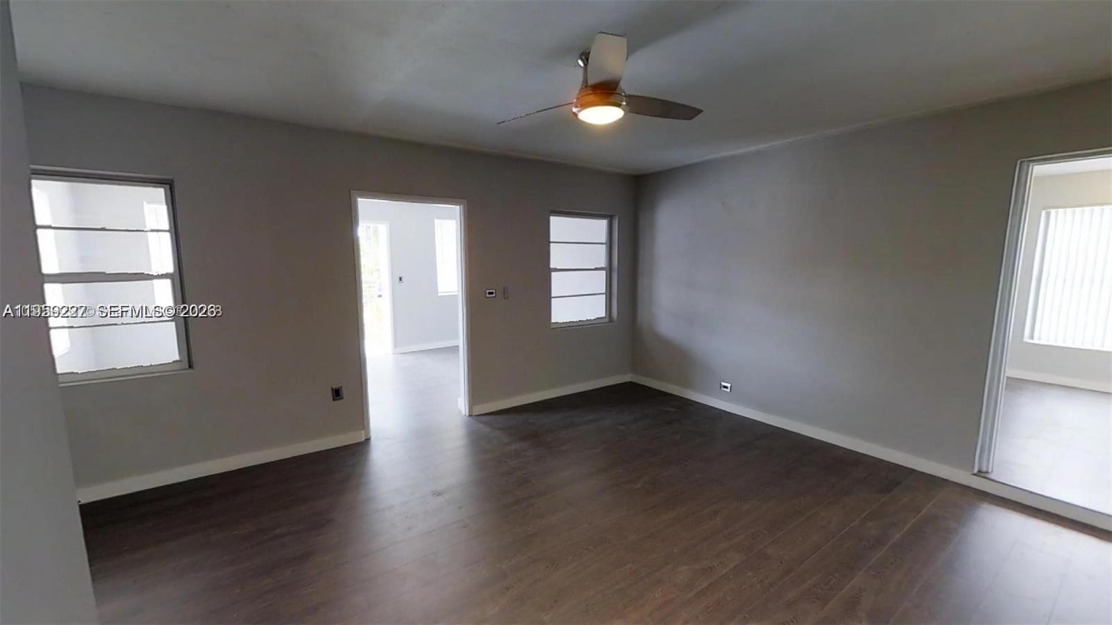 BUNCHE PARK - Residential