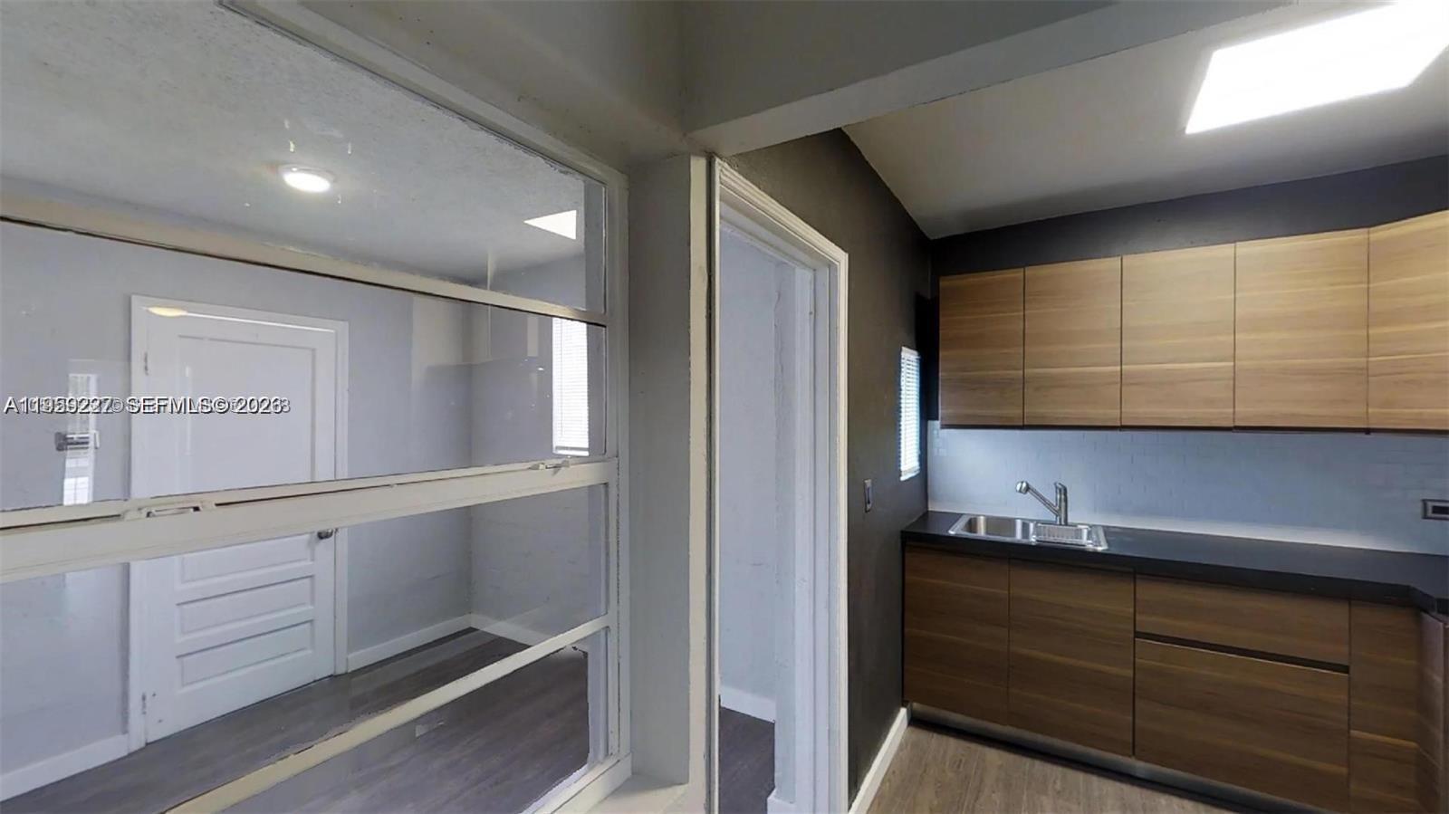 BUNCHE PARK - Residential