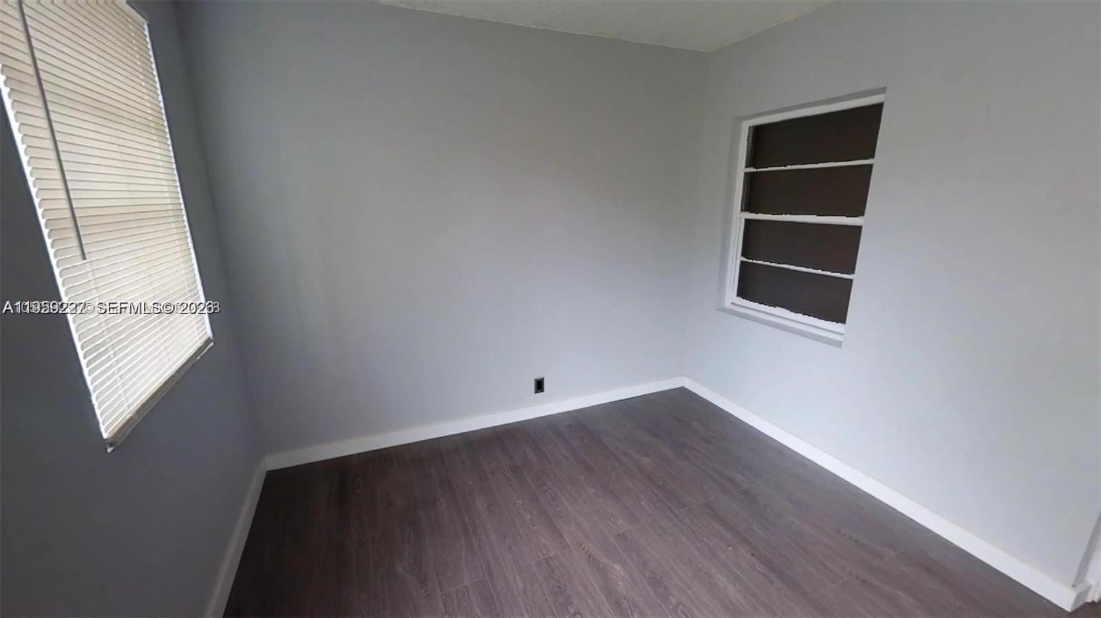 BUNCHE PARK - Residential