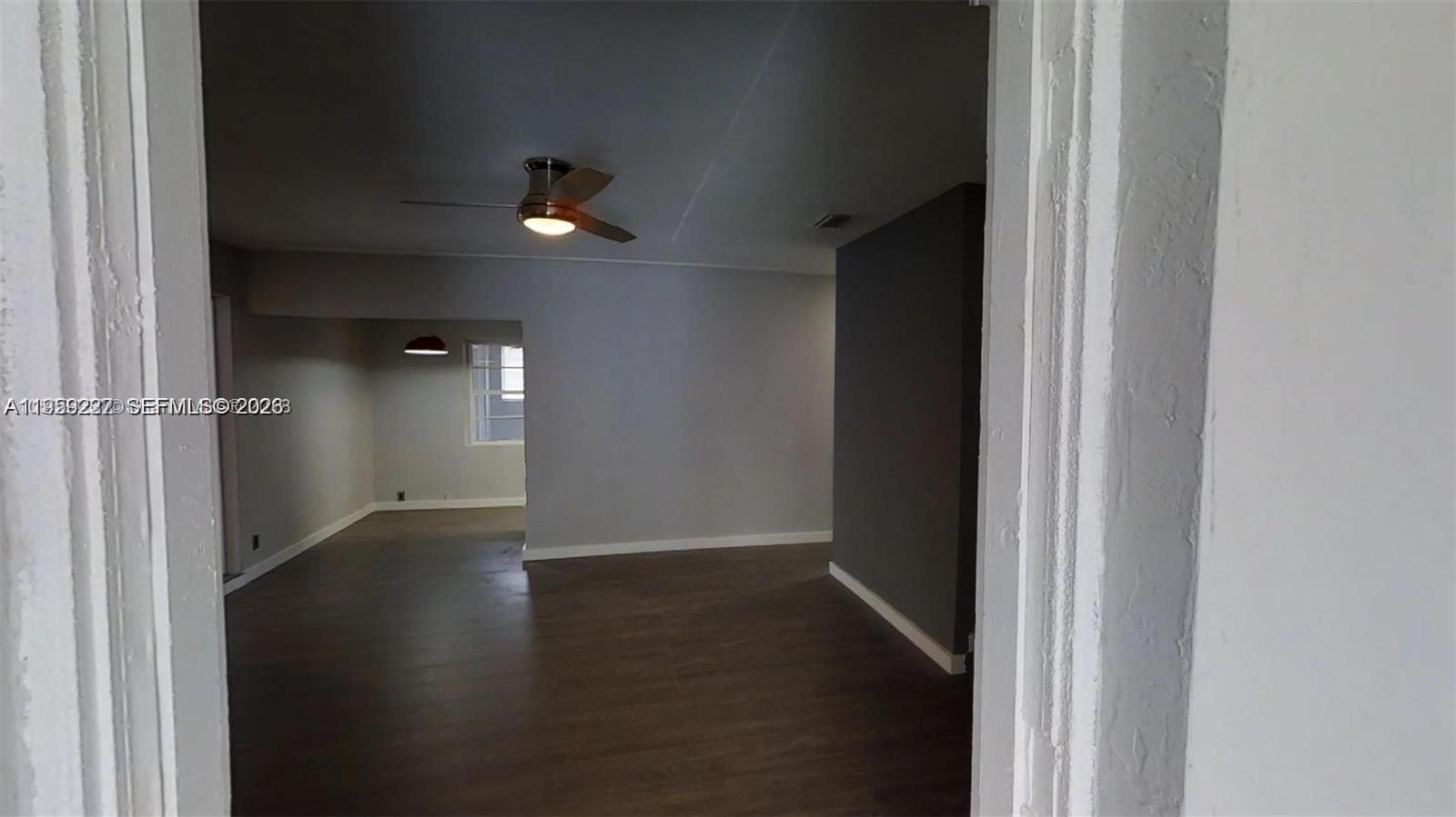 BUNCHE PARK - Residential