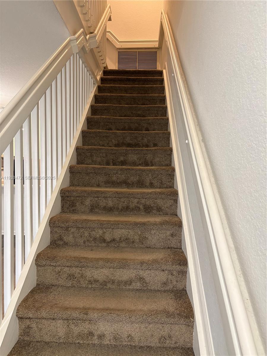 PARK PLACE AT PLANTATION - Residential