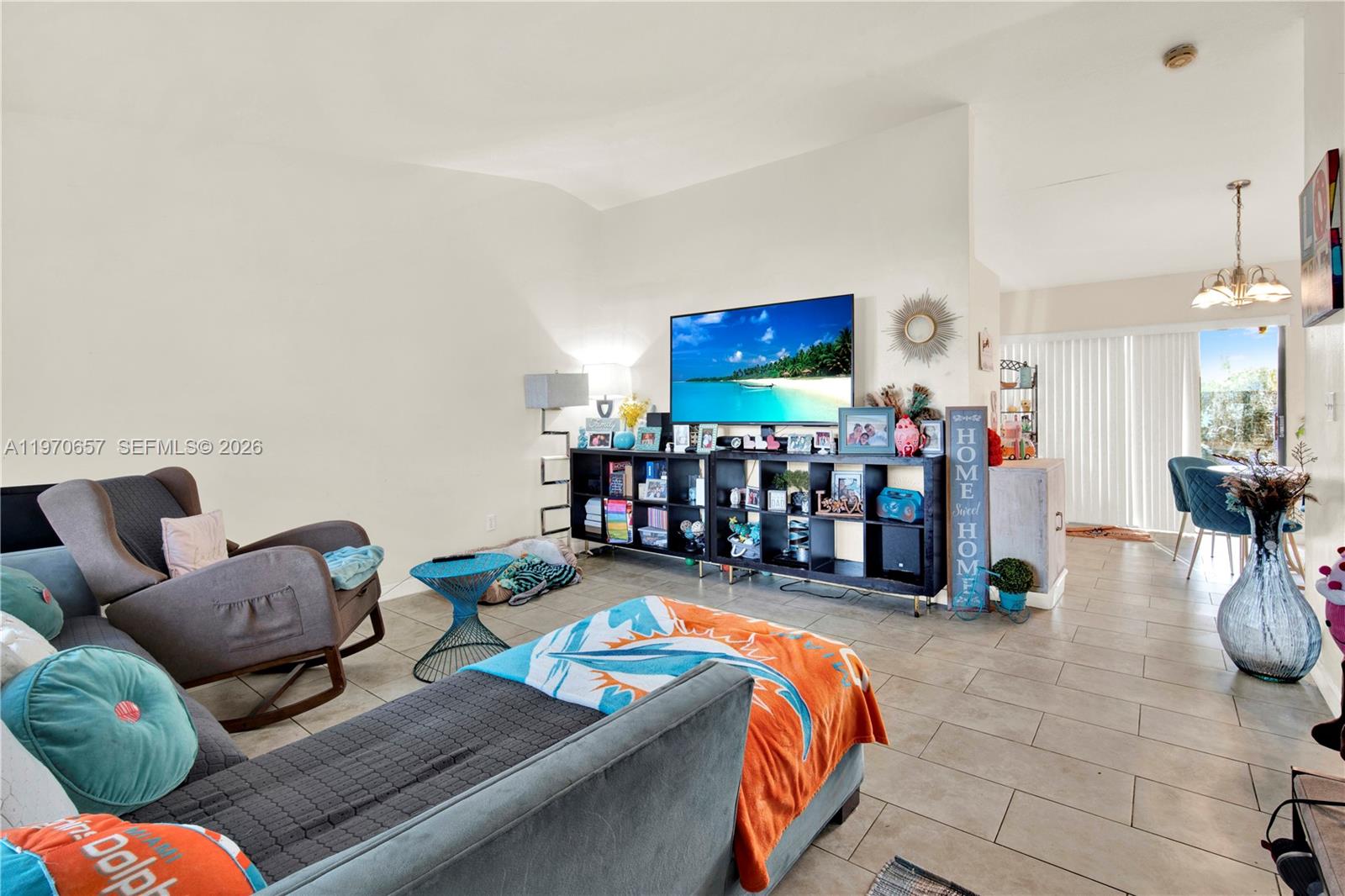 SAN SEBASTION TOWNHOUSES - Residential