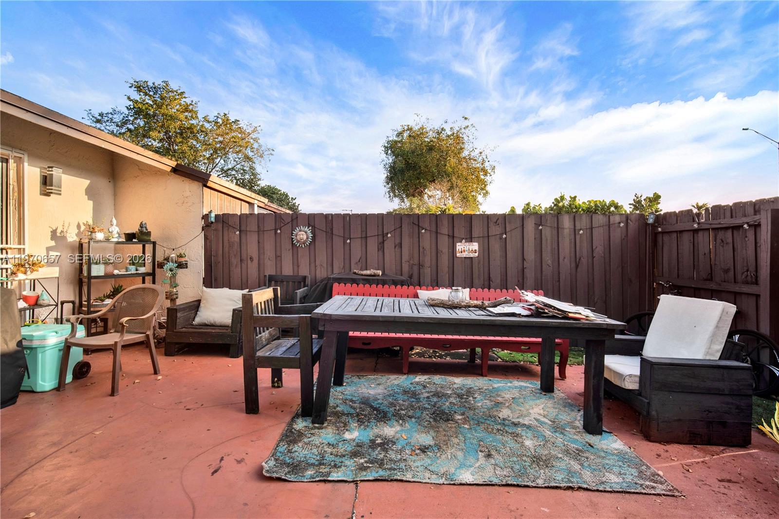 SAN SEBASTION TOWNHOUSES - Residential