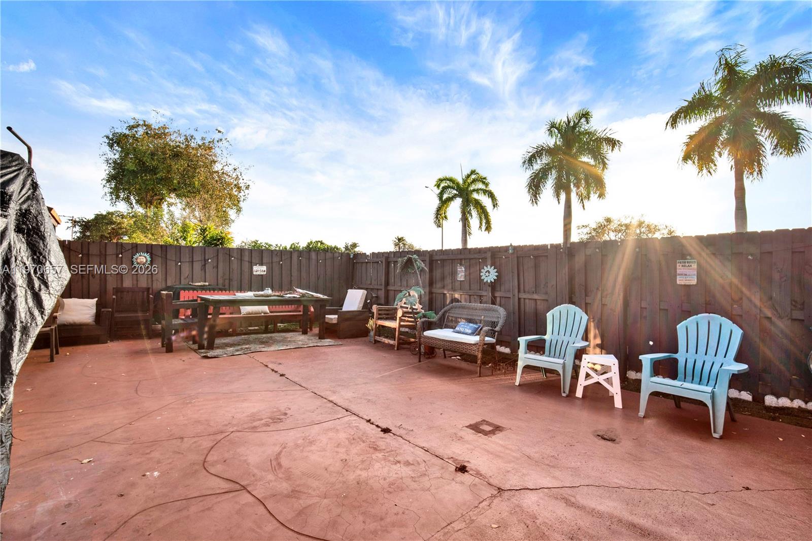 SAN SEBASTION TOWNHOUSES - Residential