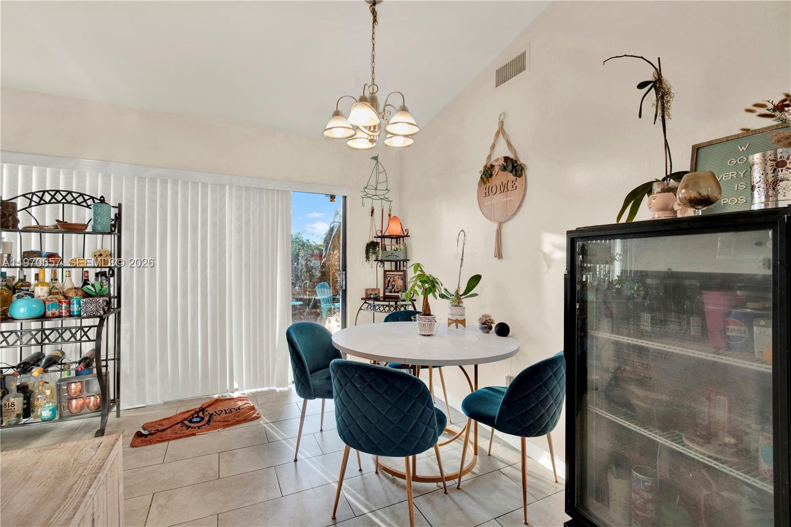 SAN SEBASTION TOWNHOUSES - Residential