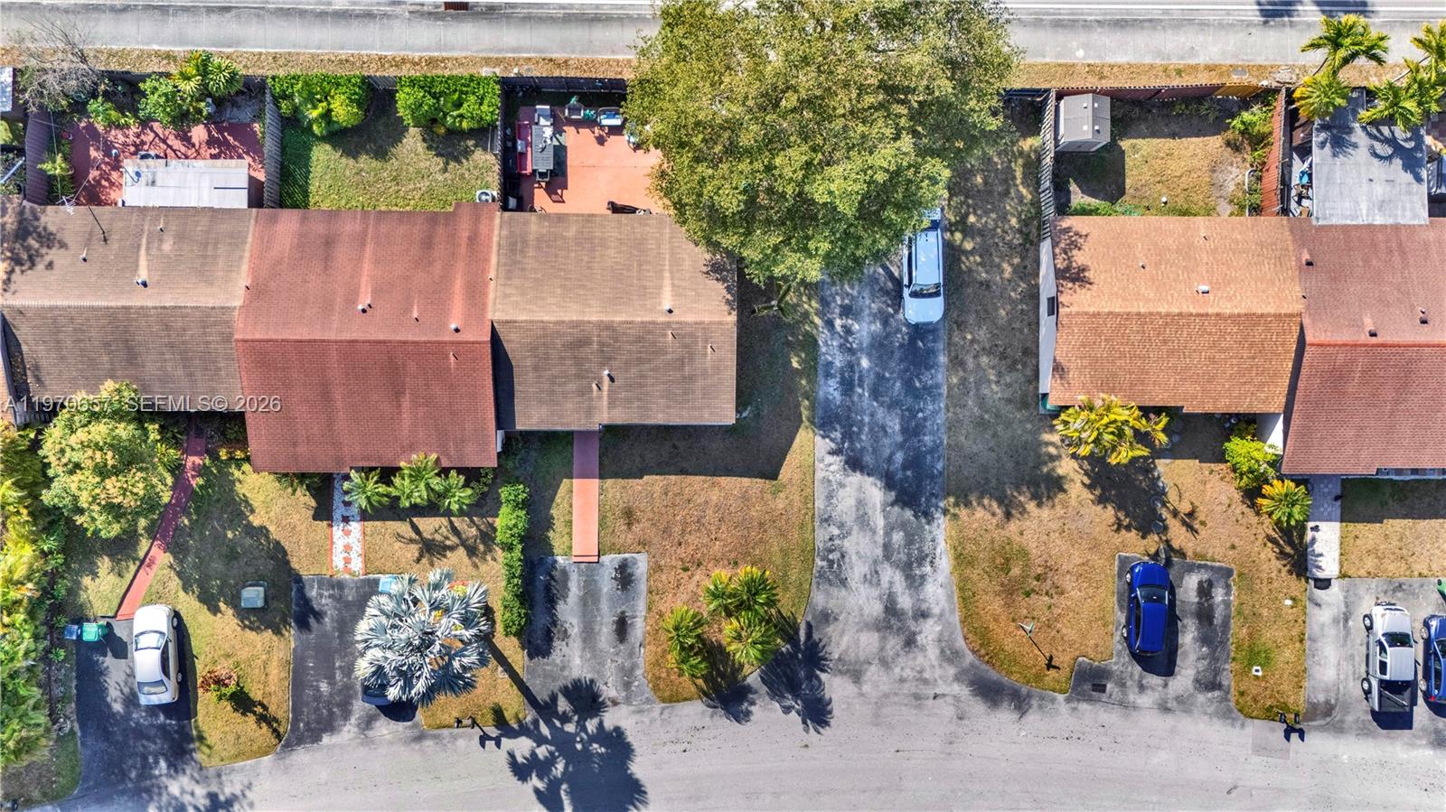 SAN SEBASTION TOWNHOUSES - Residential