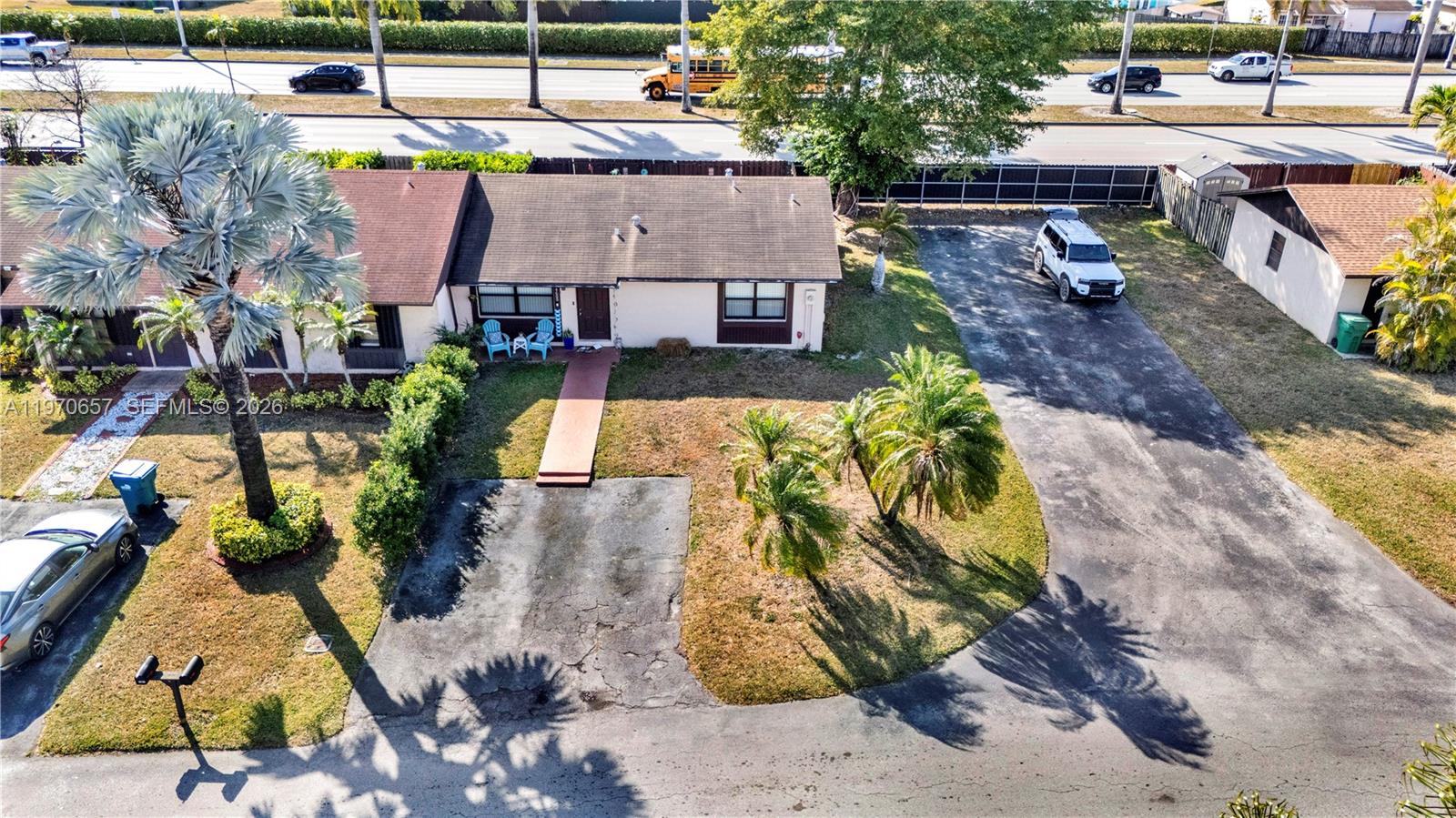 SAN SEBASTION TOWNHOUSES - Residential