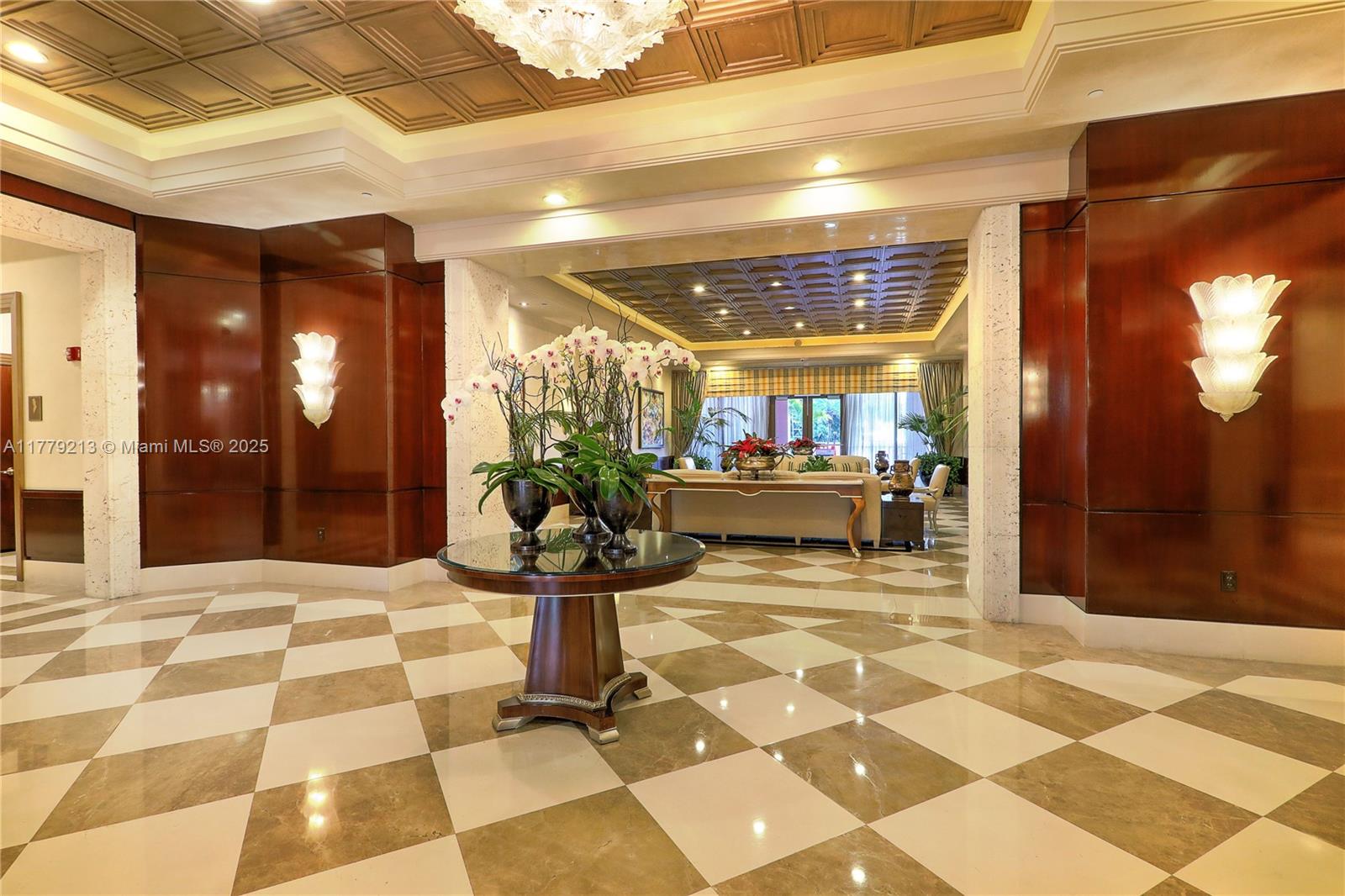 THE GABLES CONDO - Residential Lease
