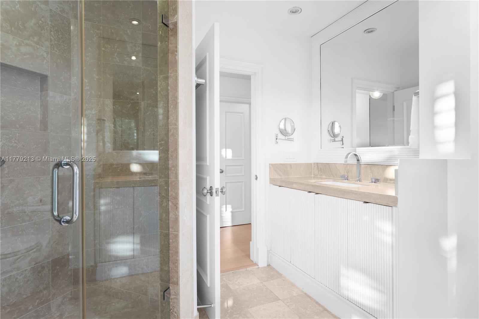 THE GABLES CONDO - Residential Lease