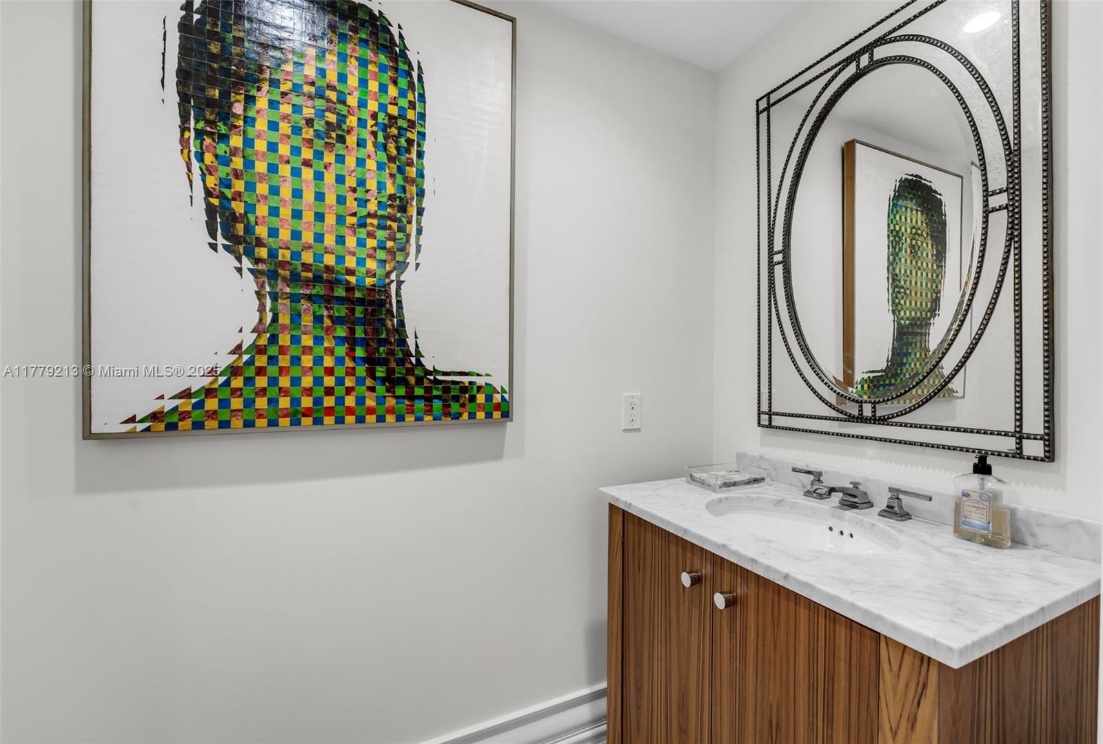 THE GABLES CONDO - Residential Lease