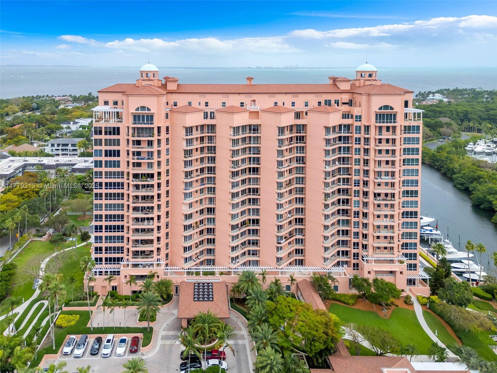 THE GABLES CONDO - Residential Lease