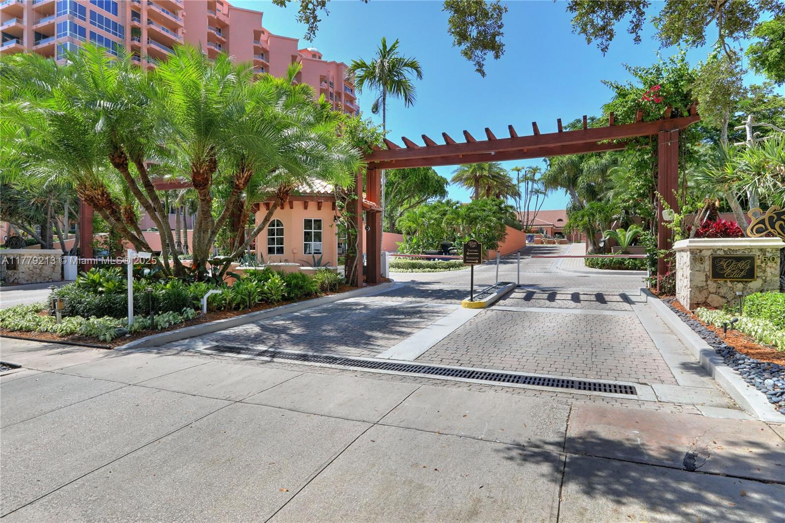 THE GABLES CONDO - Residential Lease