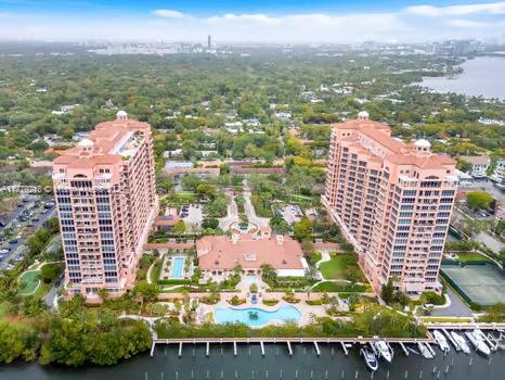 THE GABLES CONDO - Residential Lease