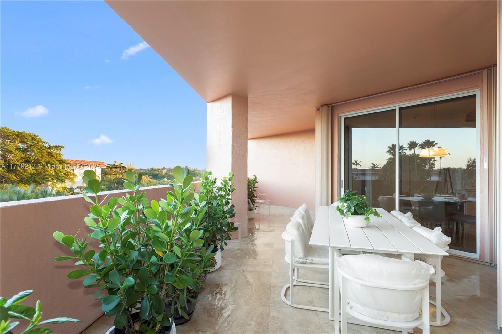 THE GABLES CONDO - Residential Lease