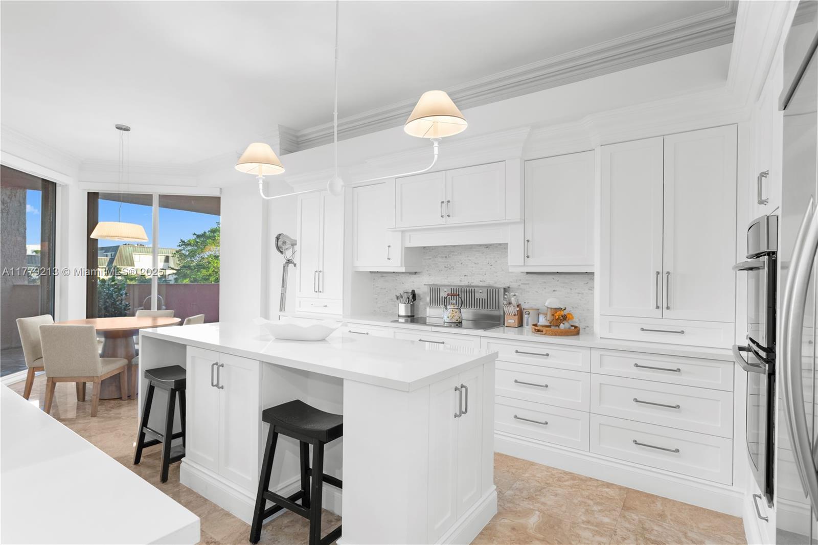 THE GABLES CONDO - Residential Lease