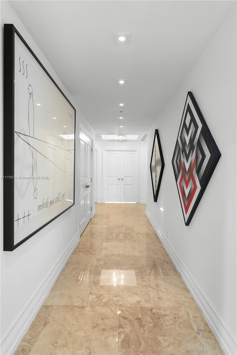 THE GABLES CONDO - Residential Lease