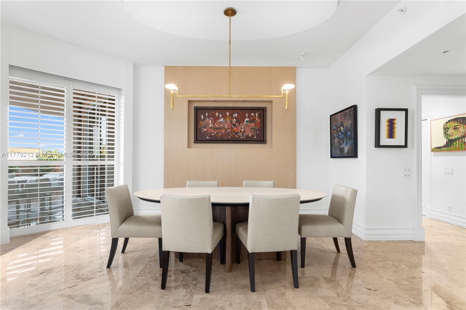 THE GABLES CONDO - Residential Lease