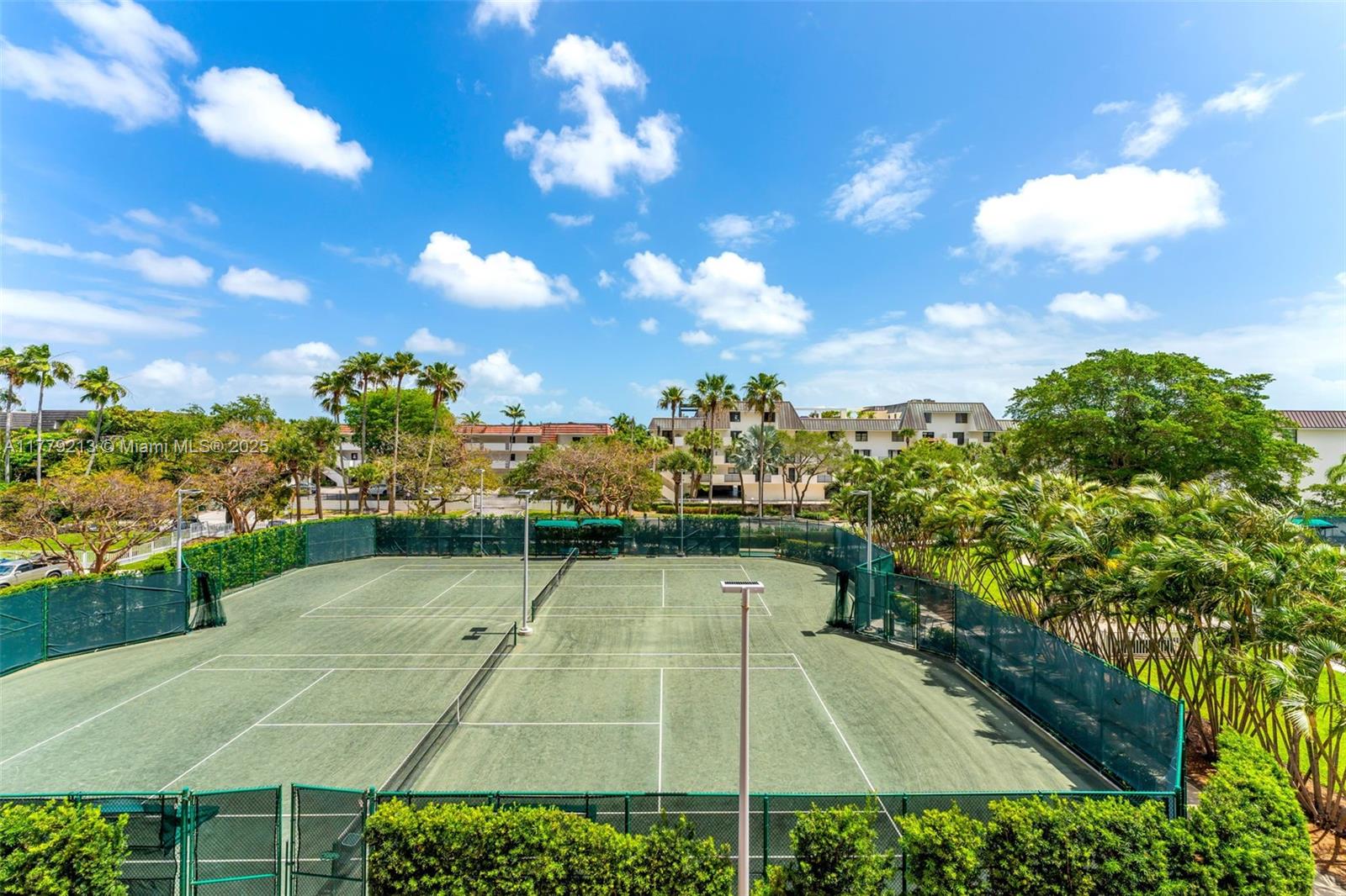 THE GABLES CONDO - Residential Lease