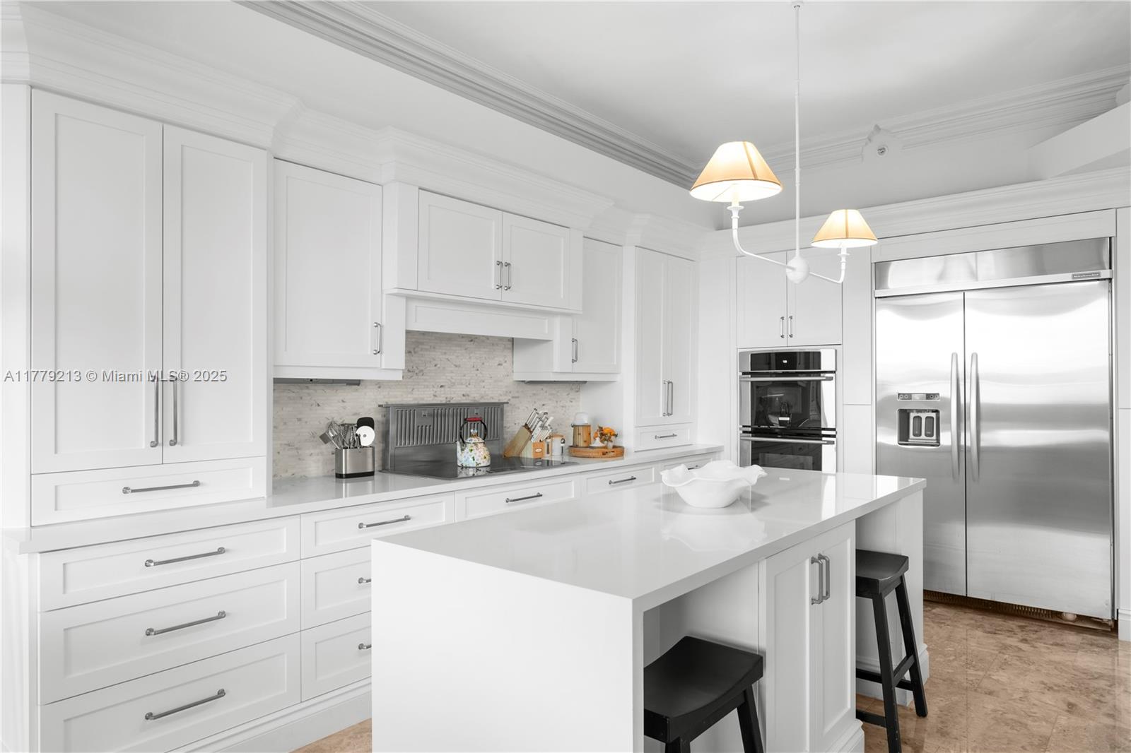 THE GABLES CONDO - Residential Lease