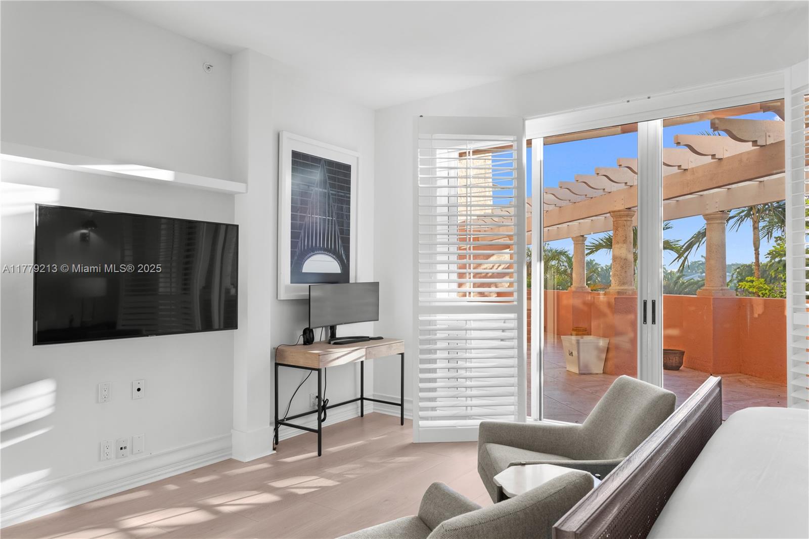 THE GABLES CONDO - Residential Lease
