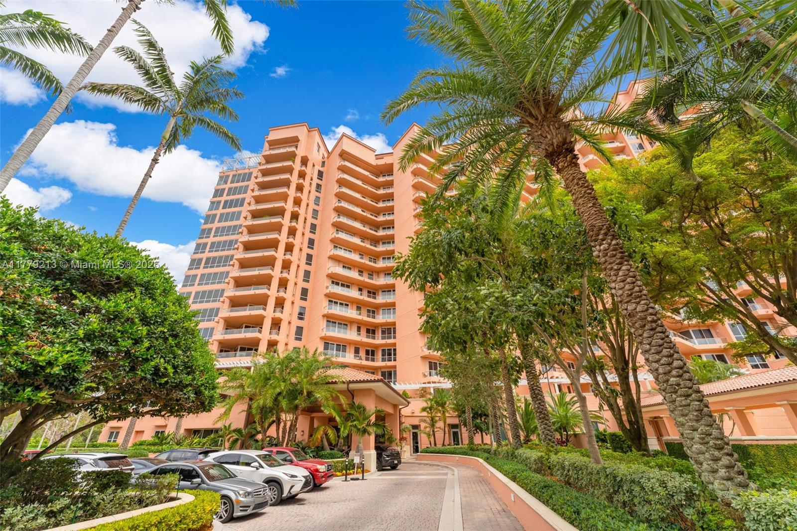 THE GABLES CONDO - Residential Lease
