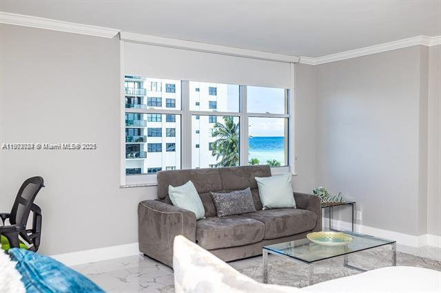 WAVE CONDO - Residential Lease