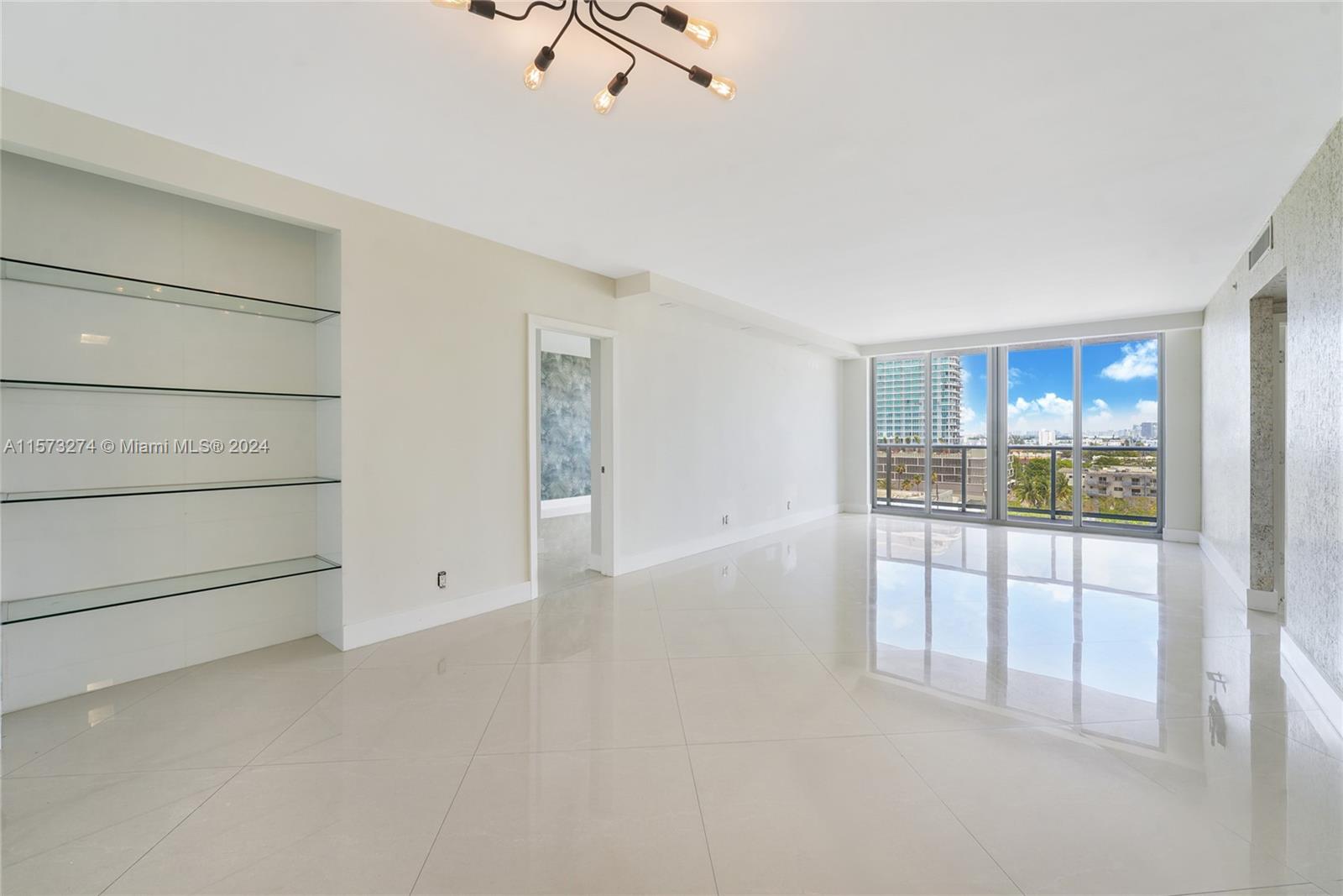 Rental Property at 401 69th St St 913, Miami Beach, Miami-Dade County, Florida - Bedrooms: 2 
Bathrooms: 2  - $3,600 MO.