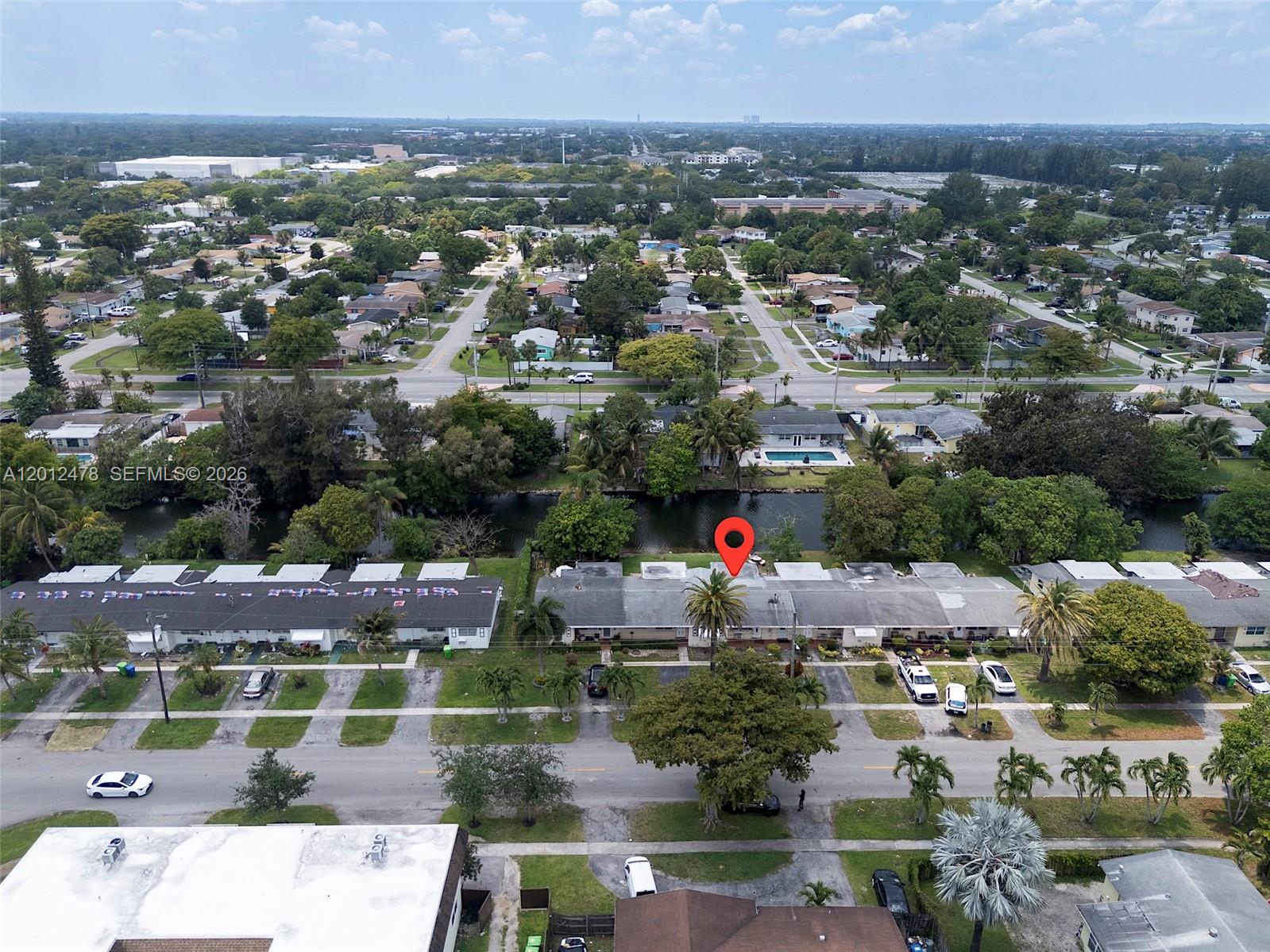 SUNRISE VILLAS CONDOMINIU - Residential
