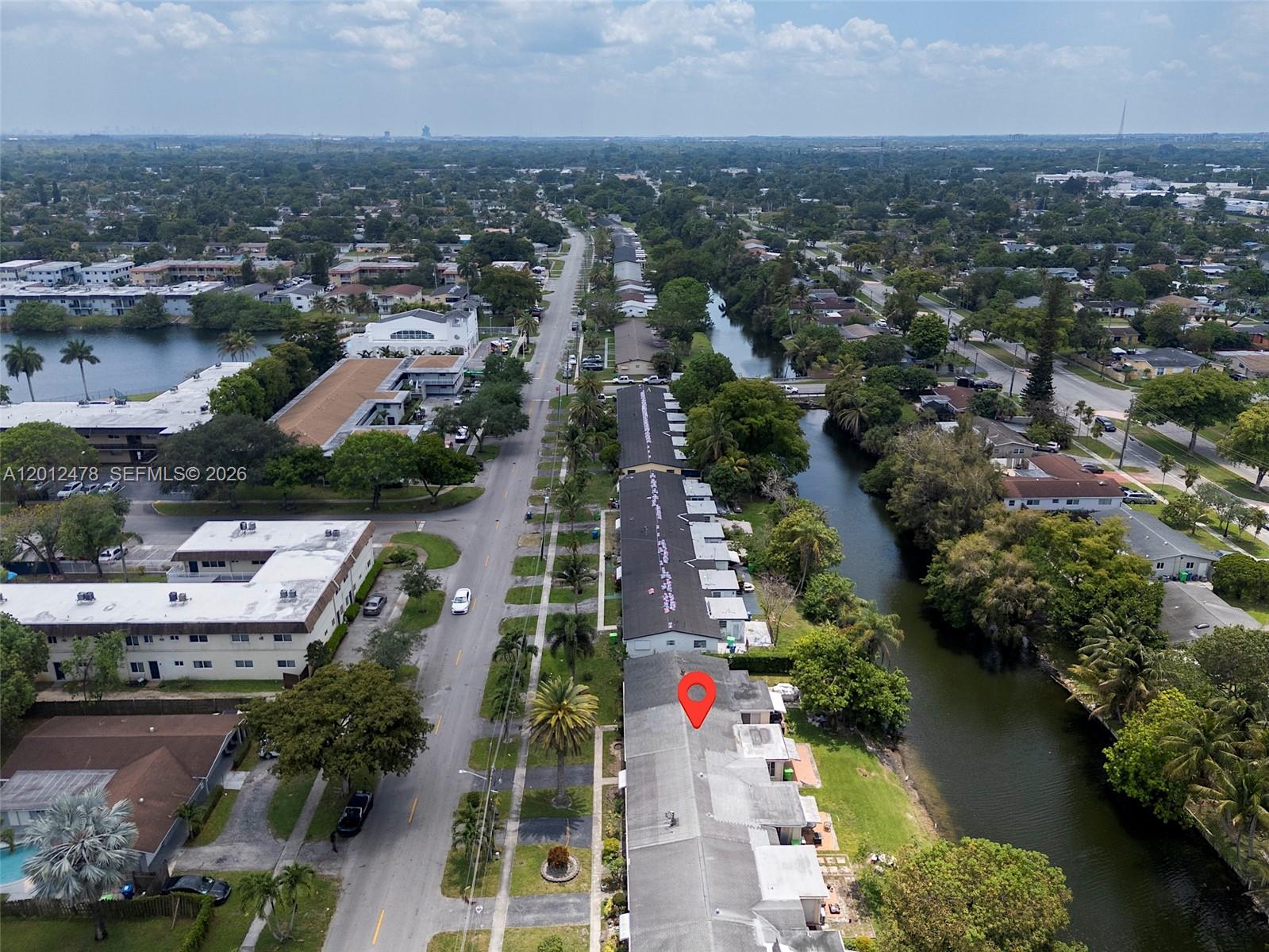 SUNRISE VILLAS CONDOMINIU - Residential