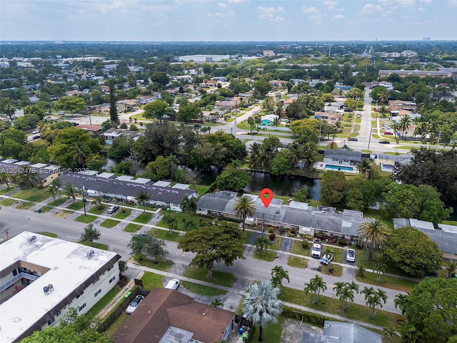 SUNRISE VILLAS CONDOMINIU - Residential